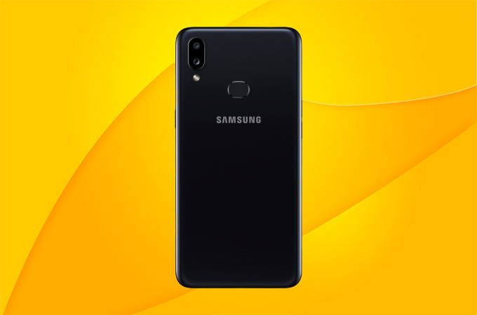 Samsung Galaxy A10s