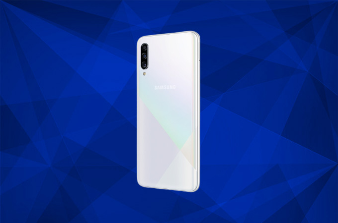 Samsung Galaxy A30s