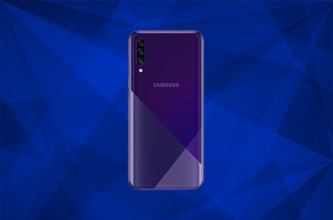 Samsung Galaxy A30s