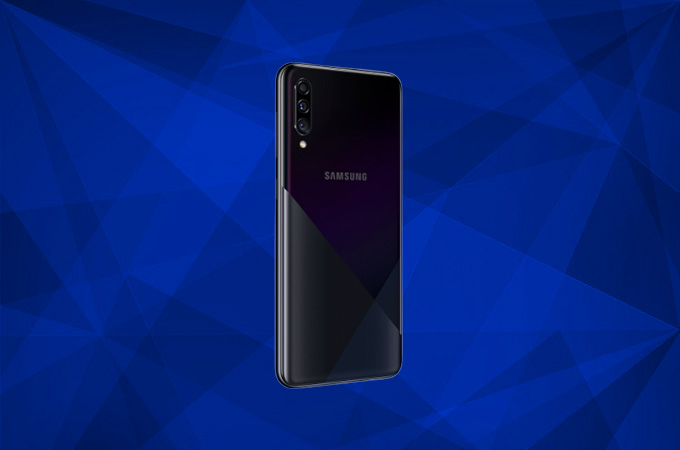 Samsung Galaxy A30s