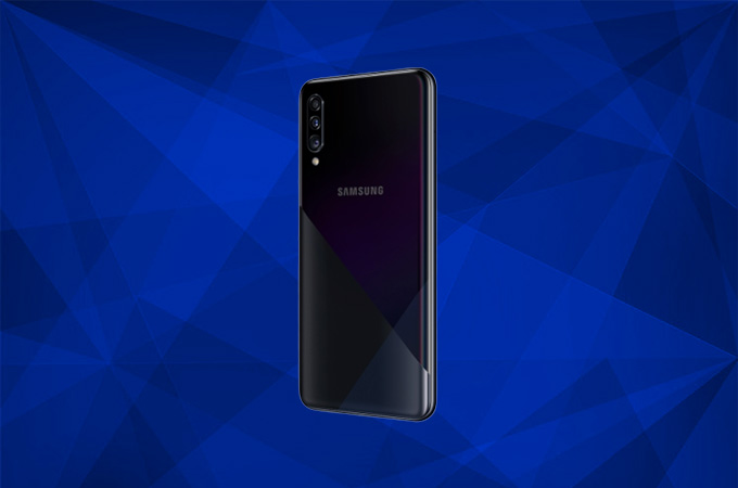 Samsung Galaxy A30s