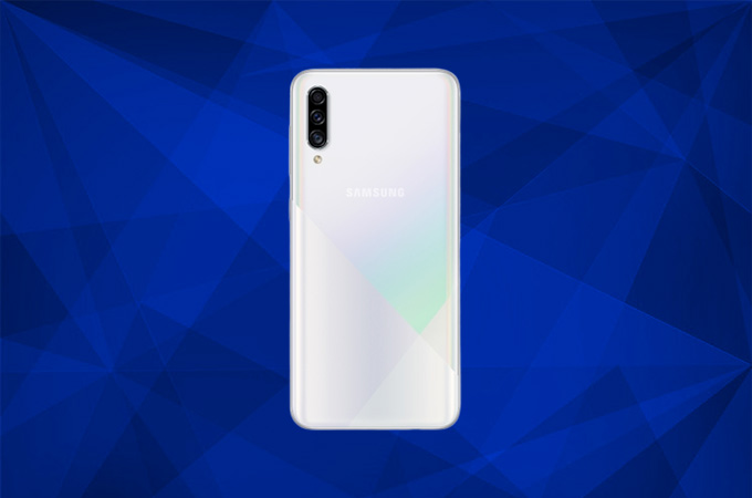 Samsung Galaxy A30s
