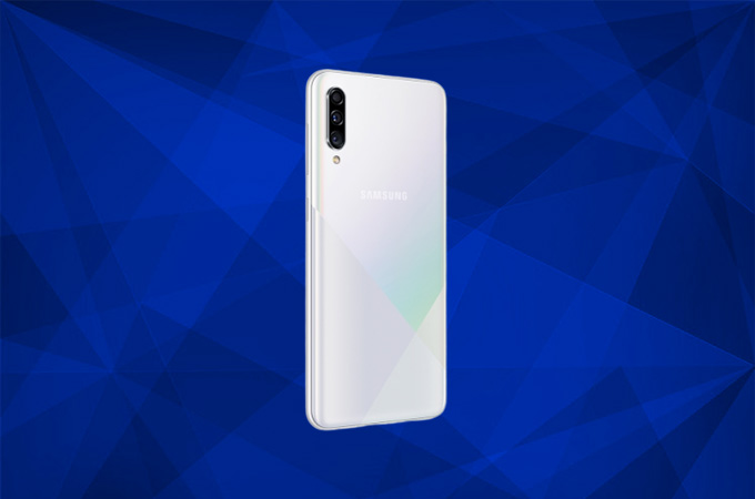 Samsung Galaxy A30s