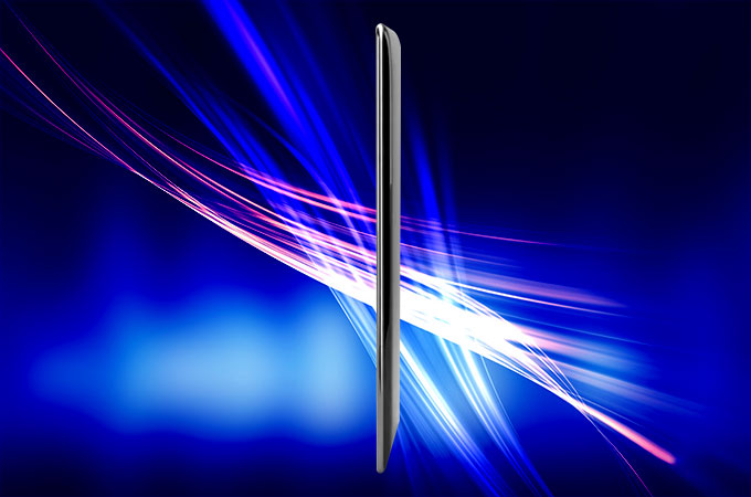 Samsung Galaxy Phoenix Edge Concept