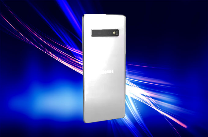 Samsung Galaxy Phoenix Edge Concept