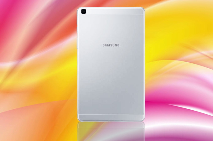 Samsung Galaxy Tab A 8.0 (2019)