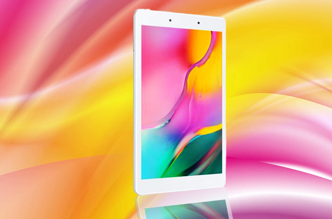 Samsung Galaxy Tab A 8.0 (2019)