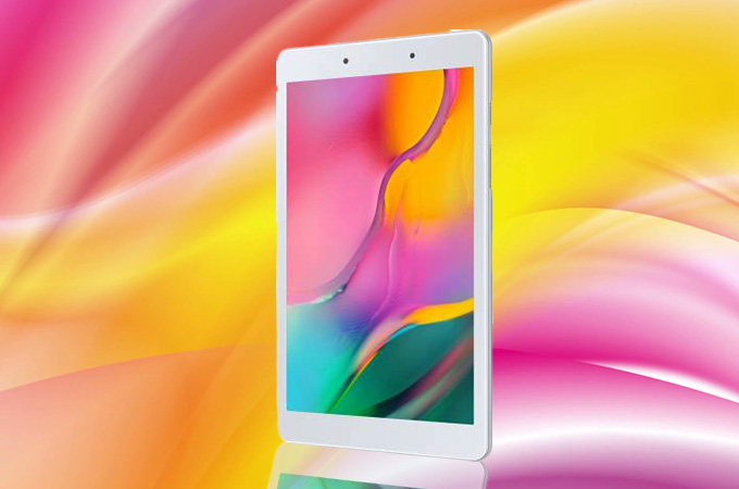 Samsung Galaxy Tab A 8.0 (2019)