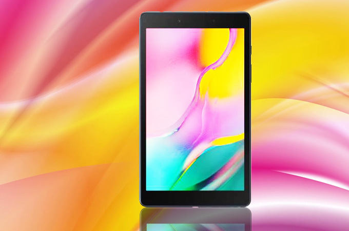 Samsung Galaxy Tab A 8.0 (2019)