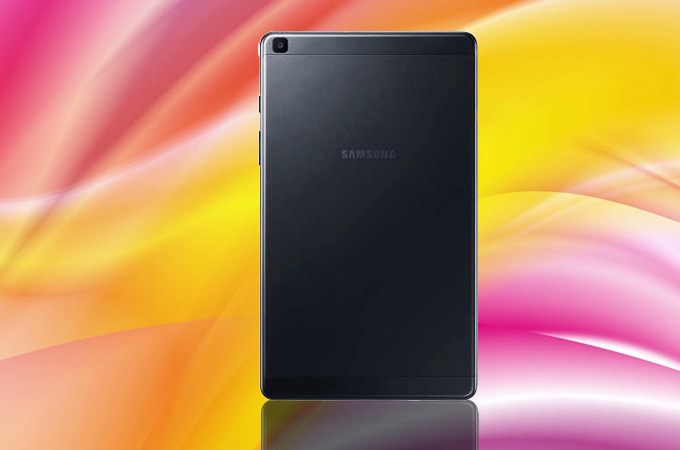 Samsung Galaxy Tab A 8.0 (2019)