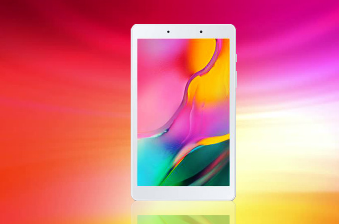 Samsung Galaxy Tab A 8.0 (2019)