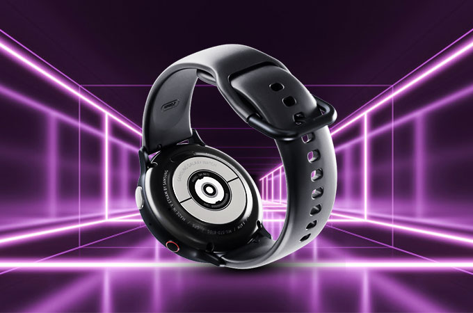 Samsung Galaxy Watch Active 2