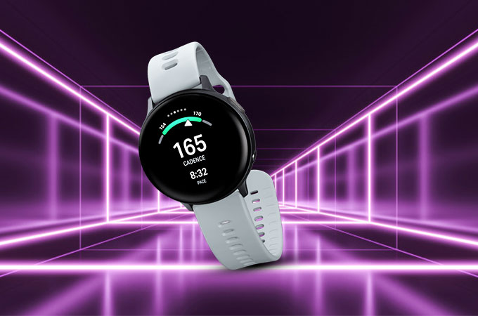 Samsung Galaxy Watch Active 2
