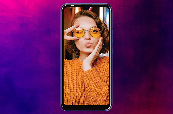 Tecno Spark 4 Air