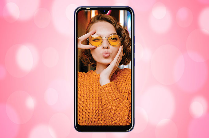 Tecno Spark Go
