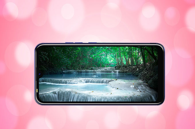 Tecno Spark Go