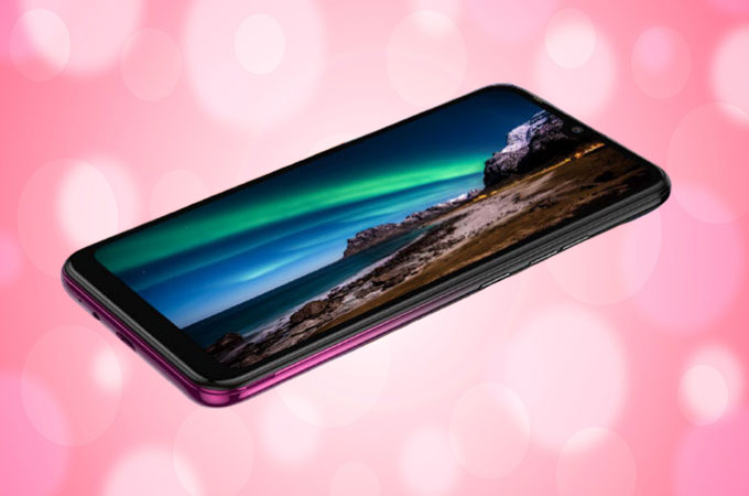 Tecno Spark Go
