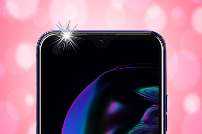 Tecno Spark Go