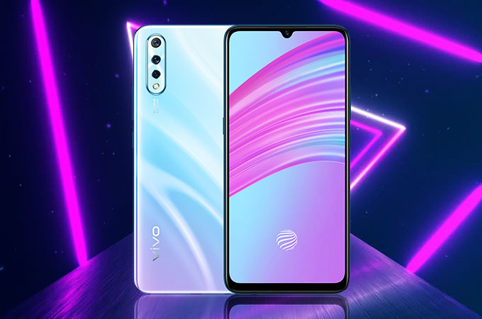 Vivo S1