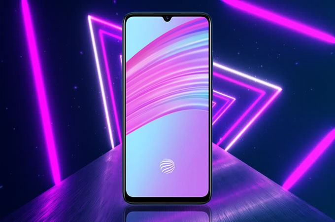 Vivo S1