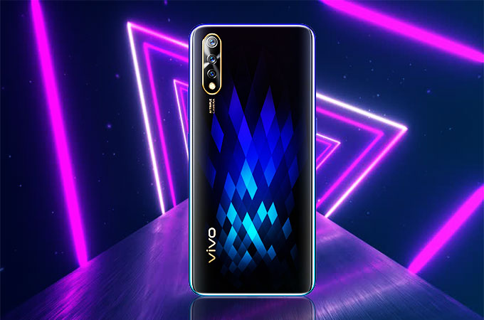 Vivo S1
