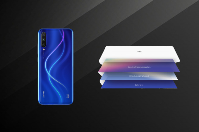Xiaomi Mi A3