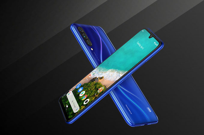 Xiaomi Mi A3