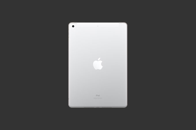 Apple iPad 10.2
