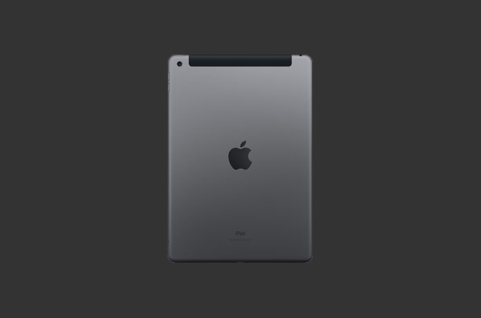 Apple iPad 10.2