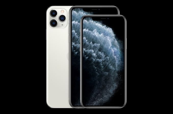 Apple iPhone 11 Pro Max