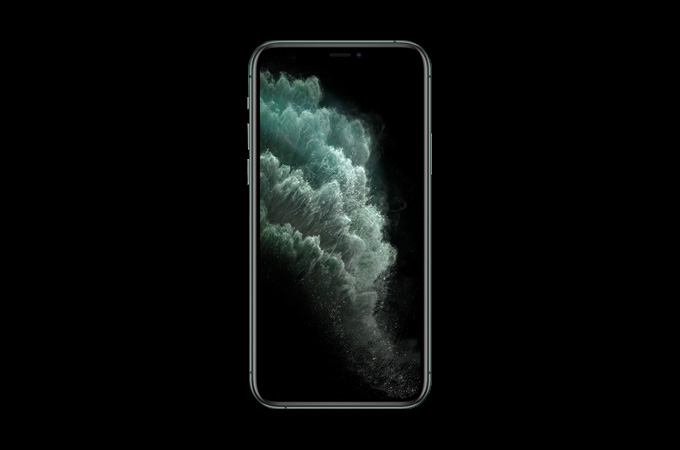 Apple iPhone 11 Pro Max