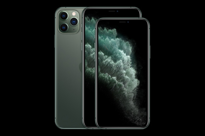 Apple iPhone 11 Pro
