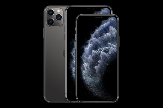 Apple iPhone 11 Pro