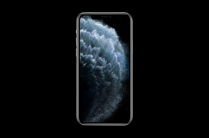 Apple iPhone 11 Pro