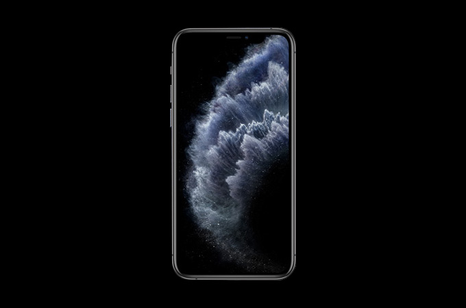 Apple iPhone 11 Pro