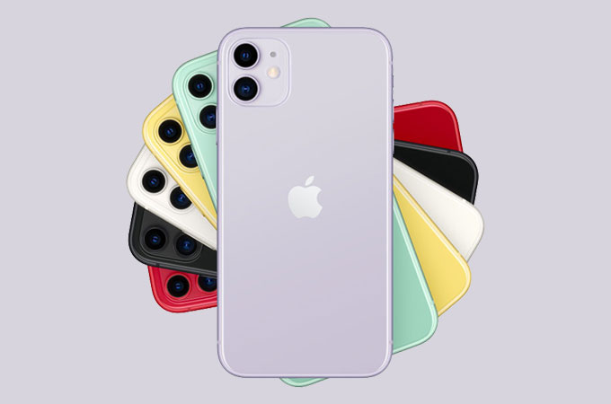 Apple iPhone 11