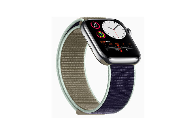 Apple Watch Series 5