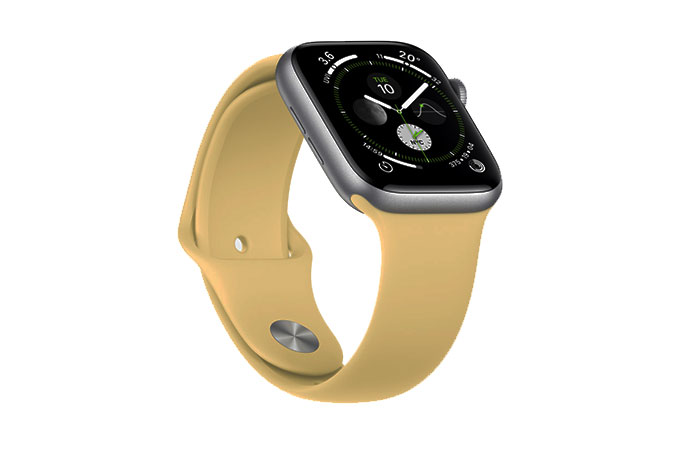 Apple Watch Series 5