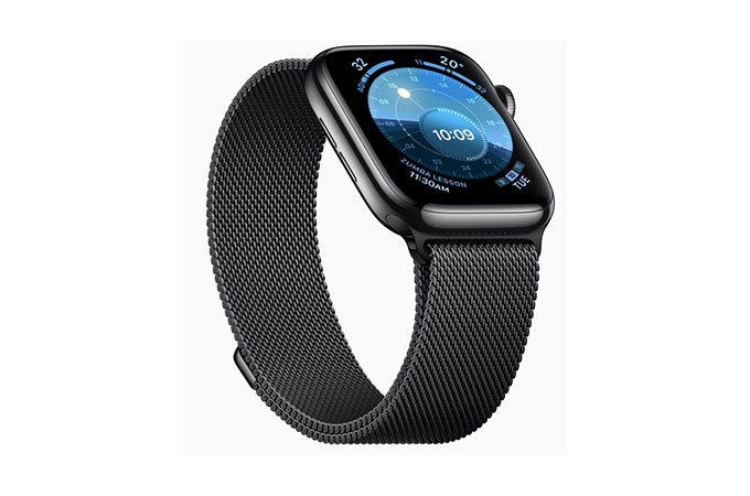 Apple Watch Series 5
