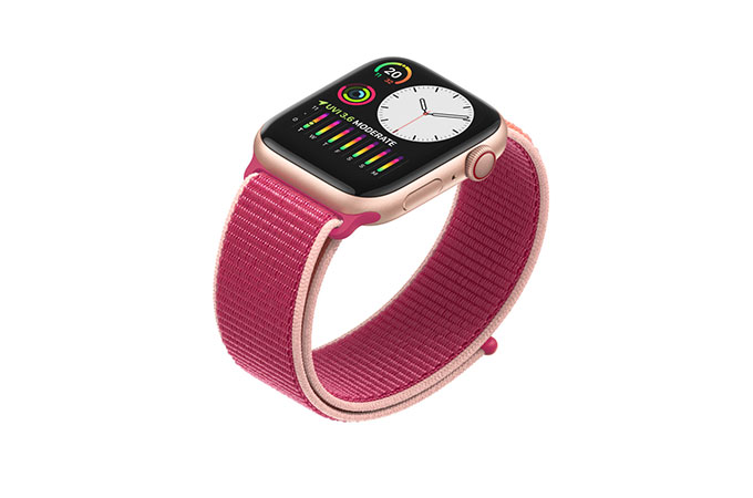 Apple Watch Series 5