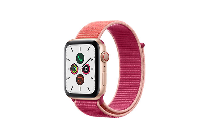 Apple Watch Series 5