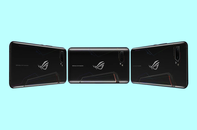 Asus ROG Phone 2