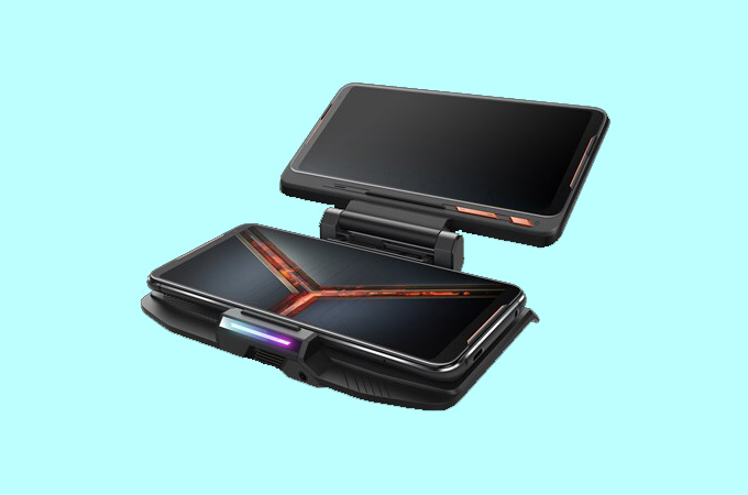 Asus ROG Phone 2