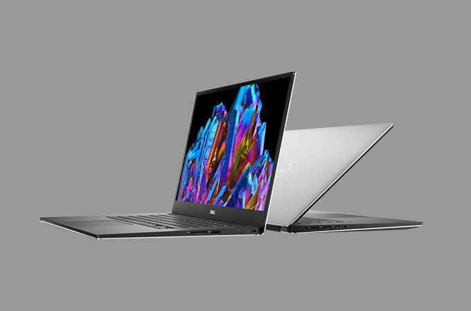 Dell XPS 15 7590