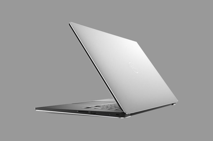 Dell XPS 15 7590