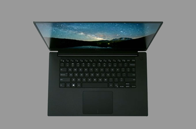 Dell XPS 15 7590