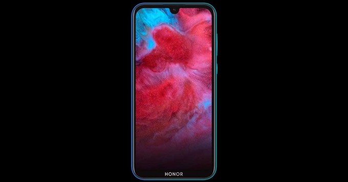 Honor Play 3e