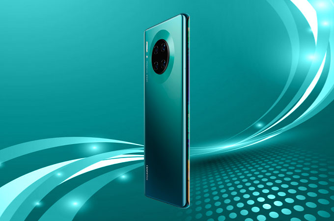 Huawei Mate 30 Pro