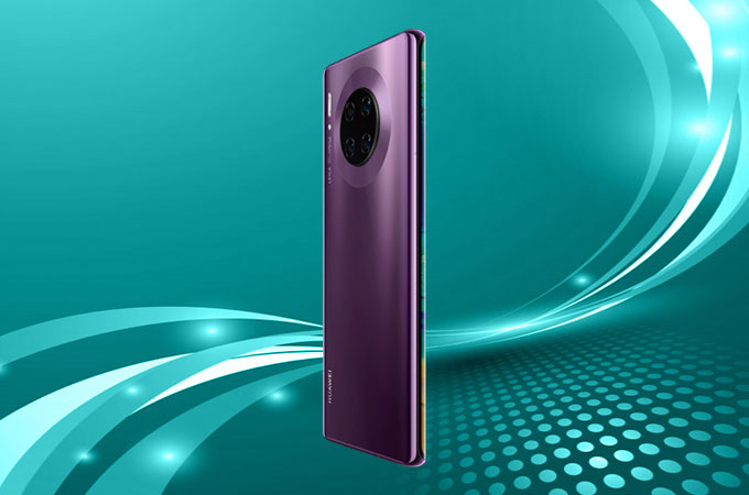 Huawei Mate 30 Pro