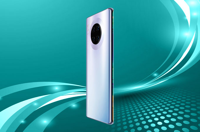 Huawei Mate 30 Pro